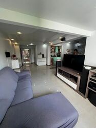 Blk 162 Jalan Teck Whye (Choa Chu Kang), HDB 5 Rooms #633261301